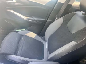Opel Grandland X 1.2 бензин турбо - 100 € - 39265704 16 | Car24.bg Opel Grandland X 1.2 бензин турбо - 100 € - 39265704 16
