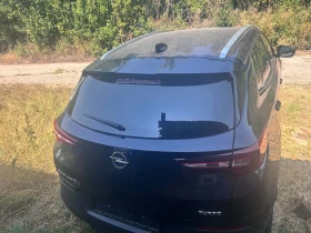 Opel Grandland X 1.2 бензин турбо - 100 € - 39265704 14 | Car24.bg Opel Grandland X 1.2 бензин турбо - 100 € - 39265704 14