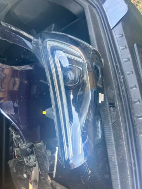 Opel Grandland X 1.2 бензин турбо - 100 € - 39265704 3 | Car24.bg Opel Grandland X 1.2 бензин турбо - 100 € - 39265704 3