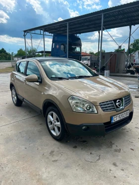 Nissan Qashqai - Car24.bg Nissan Qashqai