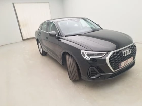 Audi Q3 Sportback 45 TFSI e S tronic Leather Navi - 31395 € - 72166060 3 | Car24.bg Audi Q3 Sportback 45 TFSI e S tronic Leather Navi - 31395 € - 72166060 3