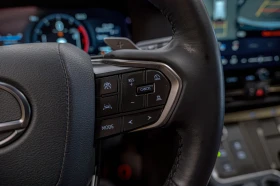 Lexus GX 550 HuD/Обдухване/Камера 360/6+ 1/Теглич/ | Auto.bg — изображение 9 Lexus GX 550 HuD/Обдухване/Камера 360/6+ 1/Теглич/ | Auto.bg — изображение 9
