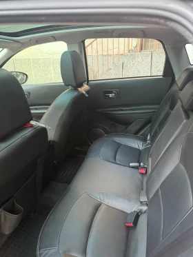 Nissan Qashqai undefined | Auto.bg — изображение 15 Nissan Qashqai undefined | Auto.bg — изображение 15