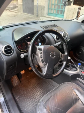 Nissan Qashqai undefined | Auto.bg — изображение 10 Nissan Qashqai undefined | Auto.bg — изображение 10