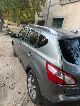 Nissan Qashqai undefined | Auto.bg — изображение 8 Nissan Qashqai undefined | Auto.bg — изображение 8