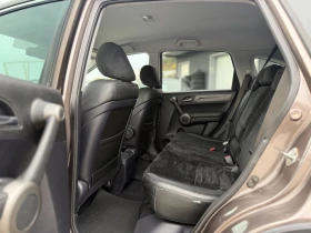 Honda Cr-v 2.2i-DTEC 4x4 AUTOMATIC FACELIFT - 6990 € - 57234210 11 | Car24.bg Honda Cr-v 2.2i-DTEC 4x4 AUTOMATIC FACELIFT - 6990 € - 57234210 11
