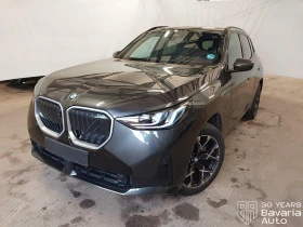 BMW X3 20 xDrive Steptronic