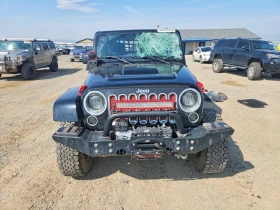 Jeep Wrangler RUBICON / 3.6 / ТЪРГ 27.10 | Auto.bg — изображение 5 Jeep Wrangler RUBICON / 3.6 / ТЪРГ 27.10 | Auto.bg — изображение 5