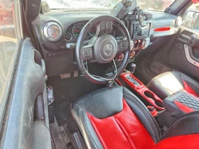Jeep Wrangler RUBICON / 3.6 / ТЪРГ 27.10 | Auto.bg — изображение 8 Jeep Wrangler RUBICON / 3.6 / ТЪРГ 27.10 | Auto.bg — изображение 8