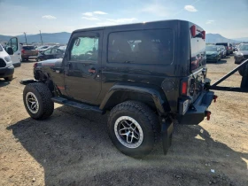 Jeep Wrangler RUBICON / 3.6 / ТЪРГ 27.10 | Auto.bg — изображение 2 Jeep Wrangler RUBICON / 3.6 / ТЪРГ 27.10 | Auto.bg — изображение 2
