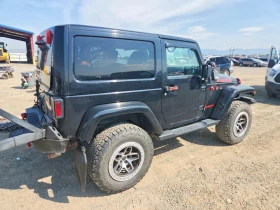 Jeep Wrangler RUBICON / 3.6 / ТЪРГ 27.10 | Auto.bg — изображение 3 Jeep Wrangler RUBICON / 3.6 / ТЪРГ 27.10 | Auto.bg — изображение 3