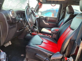 Jeep Wrangler RUBICON / 3.6 / ТЪРГ 27.10 | Auto.bg — изображение 7 Jeep Wrangler RUBICON / 3.6 / ТЪРГ 27.10 | Auto.bg — изображение 7