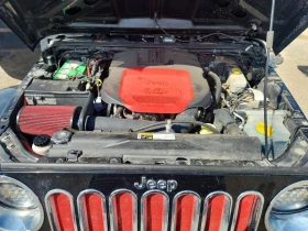Jeep Wrangler RUBICON / 3.6 / ТЪРГ 27.10 | Auto.bg — изображение 11 Jeep Wrangler RUBICON / 3.6 / ТЪРГ 27.10 | Auto.bg — изображение 11