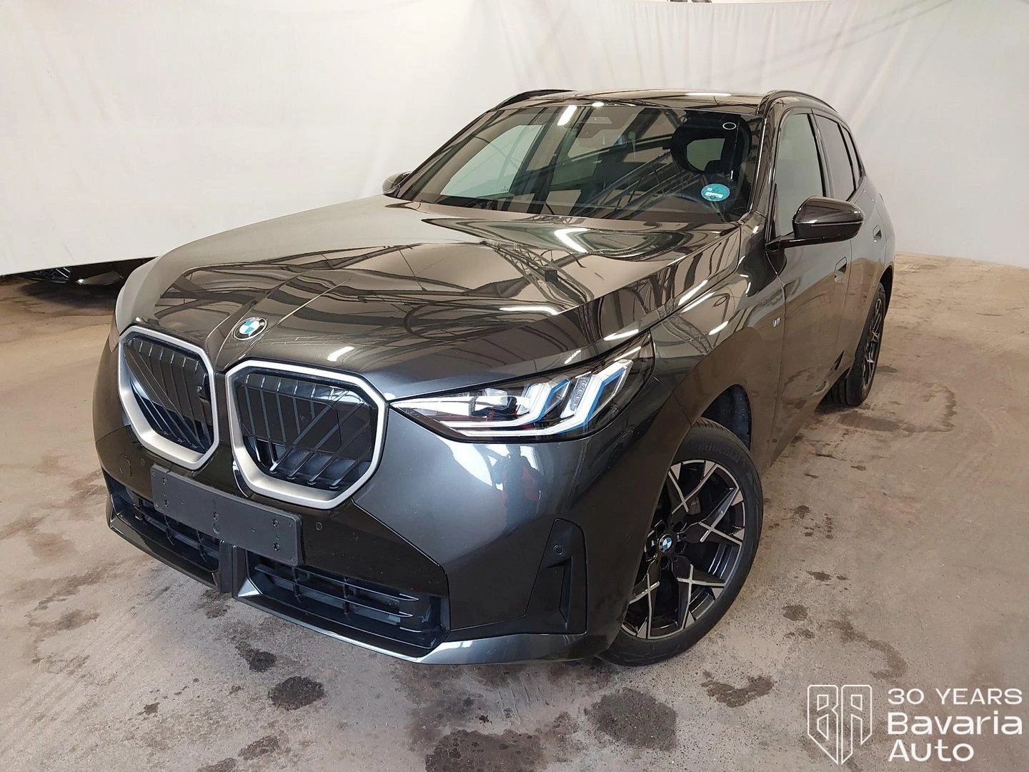 BMW X3 20 xDrive Steptronic | Auto.bg — изображение 1 BMW X3 20 xDrive Steptronic | Auto.bg — изображение 1