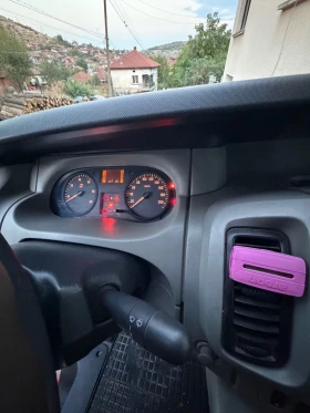 Opel Vivaro undefined | Auto.bg — изображение 6 Opel Vivaro undefined | Auto.bg — изображение 6