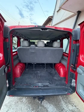Opel Vivaro undefined | Auto.bg — изображение 4 Opel Vivaro undefined | Auto.bg — изображение 4