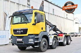 Man Tgs