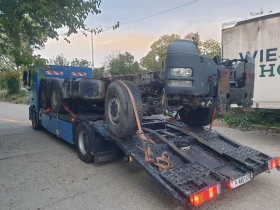Man Tgx EVRO 5 480 4х4 | Auto.bg — изображение 4 Man Tgx EVRO 5 480 4х4 | Auto.bg — изображение 4