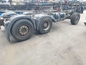Man Tgx EVRO 5 480 4х4 | Auto.bg — изображение 3 Man Tgx EVRO 5 480 4х4 | Auto.bg — изображение 3