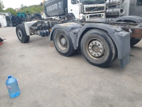 Man Tgx EVRO 5 480 4х4 | Auto.bg — изображение 2 Man Tgx EVRO 5 480 4х4 | Auto.bg — изображение 2
