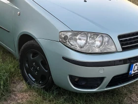 Fiat Punto JTD - Car24.bg Fiat Punto JTD