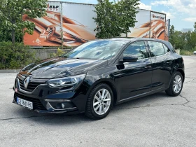 Renault Megane 1.5d 110 к.с. - Car24.bg Renault Megane 1.5d 110 к.с.