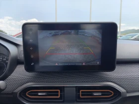 Dacia Sandero Stepway/1.0TCe/90к.с. - 26900 лв. / 13753.75 € - 73389857 7 | Car24.bg Dacia Sandero Stepway/1.0TCe/90к.с. - 26900 лв. / 13753.75 € - 73389857 7