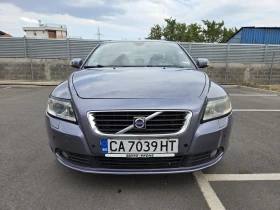 Volvo S40 2.0D/136hp | Автоматик - Car24.bg Volvo S40 2.0D/136hp | Автоматик