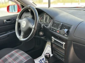 VW Golf 1.8 GTI 150кс | Mobile.bg — малка снимка 13