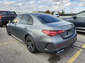 Mercedes-Benz C 300 2022 Mercedes-Benz C 300 - 69500 лв. / 35534.79 € - 77336591 6 | Car24.bg Mercedes-Benz C 300 2022 Mercedes-Benz C 300 - 69500 лв. / 35534.79 € - 77336591 6