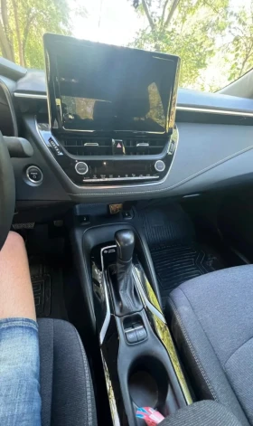 Toyota Corolla 140 CV 1.8 HYBRID - 48000 лв. / 24542.01 € - 12692280 9 | Car24.bg Toyota Corolla 140 CV 1.8 HYBRID - 48000 лв. / 24542.01 € - 12692280 9