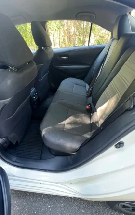 Toyota Corolla 140 CV 1.8 HYBRID - 48000 лв. / 24542.01 € - 12692280 10 | Car24.bg Toyota Corolla 140 CV 1.8 HYBRID - 48000 лв. / 24542.01 € - 12692280 10