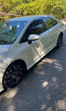 Toyota Corolla 140 CV 1.8 HYBRID - 48000 лв. / 24542.01 € - 12692280 2 | Car24.bg Toyota Corolla 140 CV 1.8 HYBRID - 48000 лв. / 24542.01 € - 12692280 2