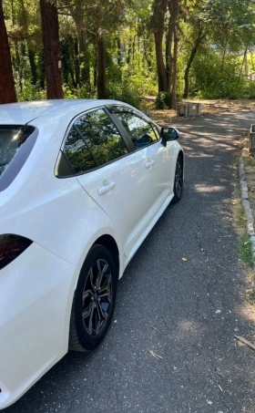 Toyota Corolla 140 CV 1.8 HYBRID - 48000 лв. / 24542.01 € - 12692280 4 | Car24.bg Toyota Corolla 140 CV 1.8 HYBRID - 48000 лв. / 24542.01 € - 12692280 4