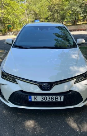 Toyota Corolla 140 CV 1.8 HYBRID - Car24.bg Toyota Corolla 140 CV 1.8 HYBRID