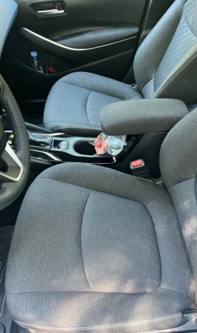 Toyota Corolla 140 CV 1.8 HYBRID - 48000 лв. / 24542.01 € - 12692280 8 | Car24.bg Toyota Corolla 140 CV 1.8 HYBRID - 48000 лв. / 24542.01 € - 12692280 8