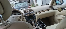 Mercedes-Benz E 320 + 50 hop - 3800 € / 7432.15 лв. - 64274313 10 | Car24.bg Mercedes-Benz E 320 + 50 hop - 3800 € / 7432.15 лв. - 64274313 10