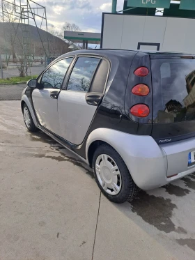 Smart Forfour - 2600 € / 5085.16 лв. - 19648664 3 | Car24.bg Smart Forfour - 2600 € / 5085.16 лв. - 19648664 3