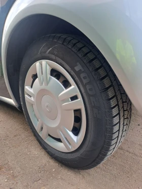 Smart Forfour - 2600 € / 5085.16 лв. - 19648664 12 | Car24.bg Smart Forfour - 2600 € / 5085.16 лв. - 19648664 12