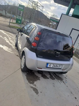 Smart Forfour - 2600 € / 5085.16 лв. - 19648664 4 | Car24.bg Smart Forfour - 2600 € / 5085.16 лв. - 19648664 4