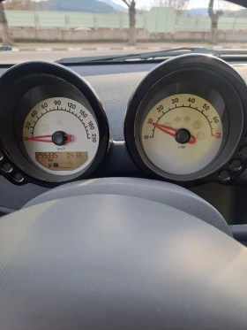 Smart Forfour - 2600 € / 5085.16 лв. - 19648664 9 | Car24.bg Smart Forfour - 2600 € / 5085.16 лв. - 19648664 9