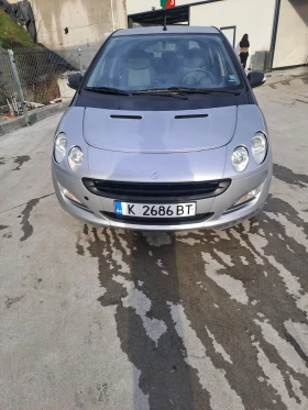 Smart Forfour - 2600 € / 5085.16 лв. - 19648664 5 | Car24.bg Smart Forfour - 2600 € / 5085.16 лв. - 19648664 5