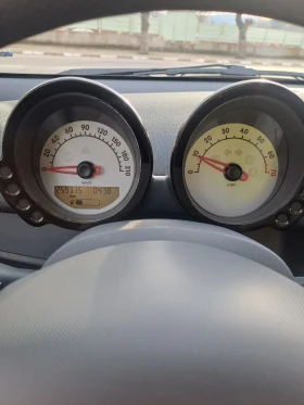 Smart Forfour - 2600 € / 5085.16 лв. - 19648664 10 | Car24.bg Smart Forfour - 2600 € / 5085.16 лв. - 19648664 10