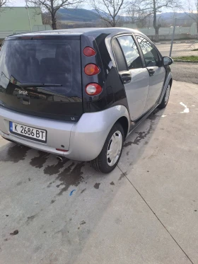 Smart Forfour - 2600 € / 5085.16 лв. - 19648664 6 | Car24.bg Smart Forfour - 2600 € / 5085.16 лв. - 19648664 6