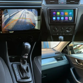 Skoda Rapid 1.6D/DSG/Автомат/AC/Android/NAVI/FULL/MAXX/УНИКАТ! - 6999 € / 13688.85 лв. - 40772417 8 | Car24.bg Skoda Rapid 1.6D/DSG/Автомат/AC/Android/NAVI/FULL/MAXX/УНИКАТ! - 6999 € / 13688.85 лв. - 40772417 8