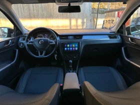 Skoda Rapid 1.6D/DSG/Автомат/AC/Android/NAVI/FULL/MAXX/УНИКАТ! - 6999 € / 13688.85 лв. - 40772417 11 | Car24.bg Skoda Rapid 1.6D/DSG/Автомат/AC/Android/NAVI/FULL/MAXX/УНИКАТ! - 6999 € / 13688.85 лв. - 40772417 11