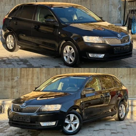 Skoda Rapid 1.6D/DSG/Автомат/AC/Android/NAVI/FULL/MAXX/УНИКАТ! - 6999 € / 13688.85 лв. - 40772417 4 | Car24.bg Skoda Rapid 1.6D/DSG/Автомат/AC/Android/NAVI/FULL/MAXX/УНИКАТ! - 6999 € / 13688.85 лв. - 40772417 4