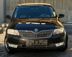 Skoda Rapid 1.6D/DSG/Автомат/AC/Android/NAVI/FULL/MAXX/УНИКАТ! - 6999 € / 13688.85 лв. - 40772417 17 | Car24.bg Skoda Rapid 1.6D/DSG/Автомат/AC/Android/NAVI/FULL/MAXX/УНИКАТ! - 6999 € / 13688.85 лв. - 40772417 17