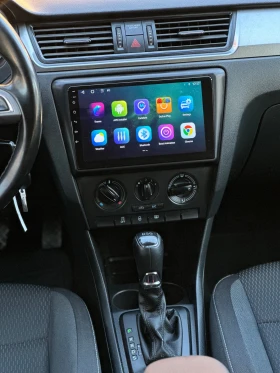 Skoda Rapid 1.6D/DSG/Автомат/AC/Android/NAVI/FULL/MAXX/УНИКАТ! - 6999 € / 13688.85 лв. - 40772417 10 | Car24.bg Skoda Rapid 1.6D/DSG/Автомат/AC/Android/NAVI/FULL/MAXX/УНИКАТ! - 6999 € / 13688.85 лв. - 40772417 10