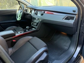 Peugeot 508 RXH 2.0HDI 4x4 Hybrid - 9120 € / 17837.17 лв. - 74022401 10 | Car24.bg Peugeot 508 RXH 2.0HDI 4x4 Hybrid - 9120 € / 17837.17 лв. - 74022401 10